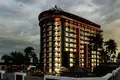 Mieszkanie 60 m² Alanya, Turcja