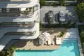 Appartement 2 chambres 107 m² Chypre, Chypre