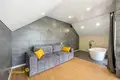 House 160 m² Papiarnianski sielski Saviet, Belarus