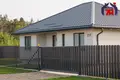 Dom 87 m² Zabalocki sielski Saviet, Białoruś