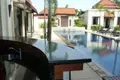 Wohnung 282 m² Choeng Thale, Thailand