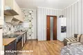 2 room apartment 61 m² Minsk, Belarus