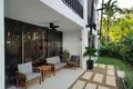 Appartement 2 chambres 134 m² Choeng Thale, Thaïlande
