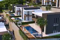Villa de 5 pièces 339 m² Muratpasa, Turquie