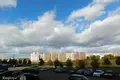 3 room apartment 91 m² Minsk, Belarus