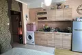Wohnung 1 Schlafzimmer 31 m² Nessebar, Bulgarien