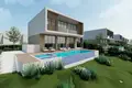Willa 3 pokoi 188 m² Chloraka, Cypr