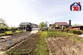 House  Dziehciaroŭka, Belarus