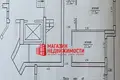 Mieszkanie 3 pokoi 76 m² Grodno, Białoruś