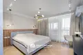 Квартира 3 комнаты 71 м² в Минске, Беларусь