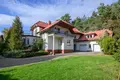 7 room house 450 m² Warsaw, Poland