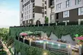 Apartment in a new building Yeni Eyüp Evleri