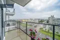 Apartamento 2 habitaciones 39 m² Vilna, Lituania