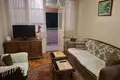 Квартира 1 комната 40 м² в Подгорице, Черногория