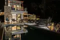 Villa de 4 dormitorios 150 m² Grad Novi Vinodolski, Croacia