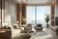 2 bedroom apartment 90 m² Mrcevac, Montenegro