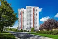 Apartamento 2 habitaciones 49 m² Poznan, Polonia
