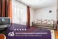 2 room apartment 42 m² Minsk, Belarus