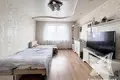 2 room apartment 65 m² Muchaviecki sielski Saviet, Belarus