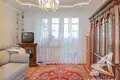 Wohnung 3 zimmer 72 m² Muchaviecki sielski Saviet, Belarus