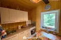 2 room house 75 m² Babaunianski sielski Saviet, Belarus