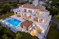 5 bedroom house 580 m² San Pedro Alcantara, Spain