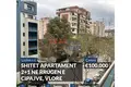 Wohnung 3 zimmer 85 m² Bashkia Vlore, Albanien