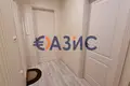 Apartamento 2 habitaciones 51 m² Sveti Vlas, Bulgaria