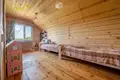 Casa 82 m² Slabadski sielski Saviet, Belarús