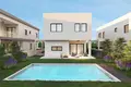Appartement 4 chambres 544 m² Demos Agiou Athanasiou, Chypre