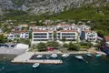Wohnung 1 Schlafzimmer 80 m² Risan, Montenegro