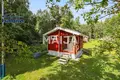 Casa de campo  Korsnas, Finlandia
