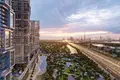 Apartamento 5 habitaciones 203 m² Dubái, Emiratos Árabes Unidos