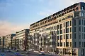 Квартира 2 комнаты 60 м² Бейоглу, Турция