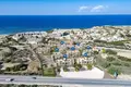 1 bedroom apartment 52 m² Agios Amvrosios, Northern Cyprus