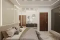 Appartement 105 m² Alanya, Turquie