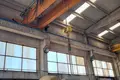 Zakład produkcyjny 2 000 m² Pula, Chorwacja