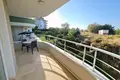 Apartamento 2 habitaciones 110 m² Alanya, Turquía