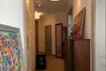 Mieszkanie 3 pokoi 157 m² Ryga, Łotwa