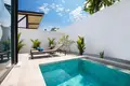 Willa 3 pokoi 180 m² Rawai, Tajlandia