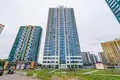Квартира 2 комнаты 39 м² Минск, Беларусь