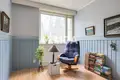 3 bedroom house 106 m² Helsinki sub-region, Finland