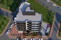 2 bedroom apartment 65 m² Mediterranean Region, Turkey