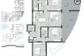 Wohnung 3 Schlafzimmer 168 m² Paphos, Zypern