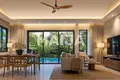 Villa  Si Sunthon, Thailand