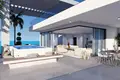 Квартира 3 комнаты 188 м² муниципалитет Пафос, Кипр