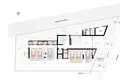 Mieszkanie 3 pokoi 173 m² Nikozja, Cypr