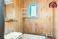 Casa 77 m² Kalodziscanski sielski Saviet, Belarús