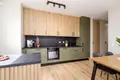 Apartamento 3 habitaciones 65 m² Varsovia, Polonia