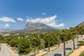 Willa 3 pokoi 170 m² Finestrat, Hiszpania